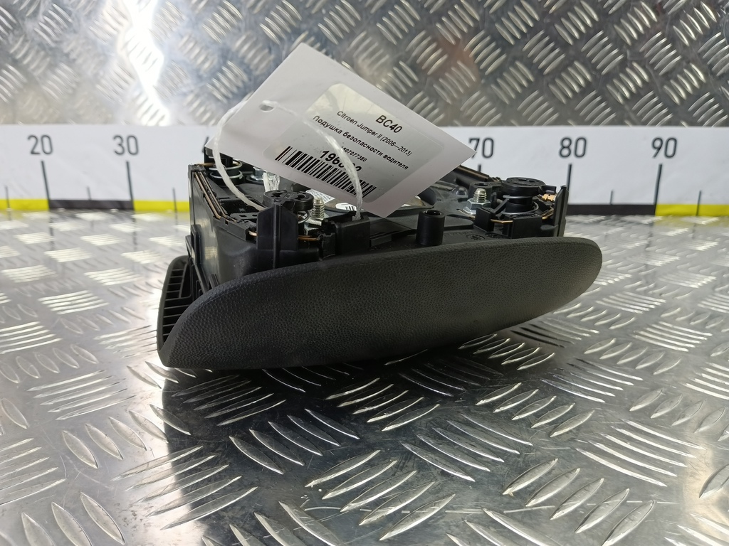 подушка безопасности водителя Citroen Jumper  1607077380, 2700 рублей, Москва