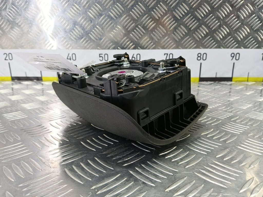 подушка безопасности водителя Citroen Jumper  1607077380, 2700 рублей, Москва