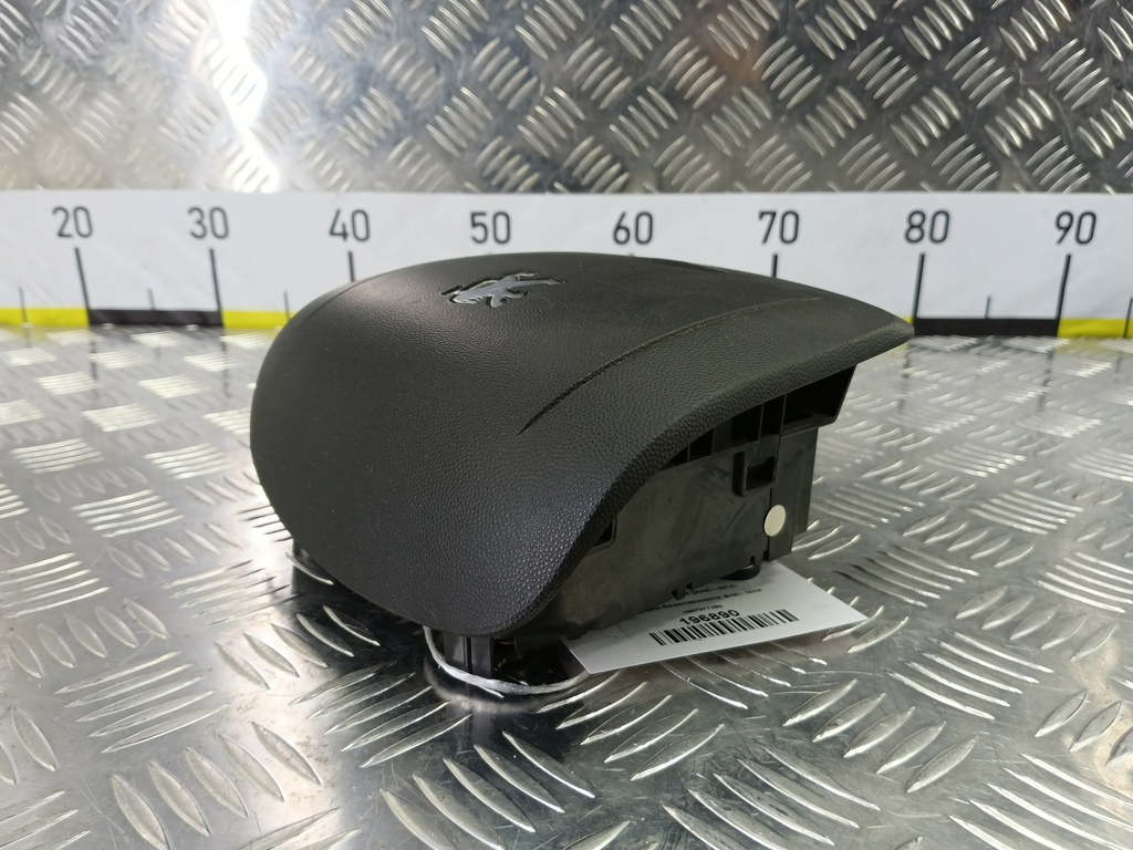 подушка безопасности водителя Peugeot Boxer  1607077280, 4430 рублей, Москва