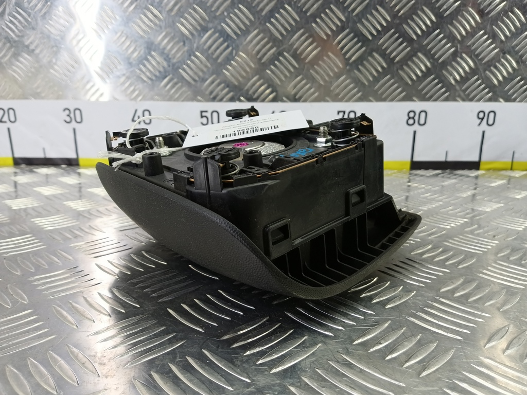 подушка безопасности водителя Peugeot Boxer  1607077280, 4430 рублей, Москва