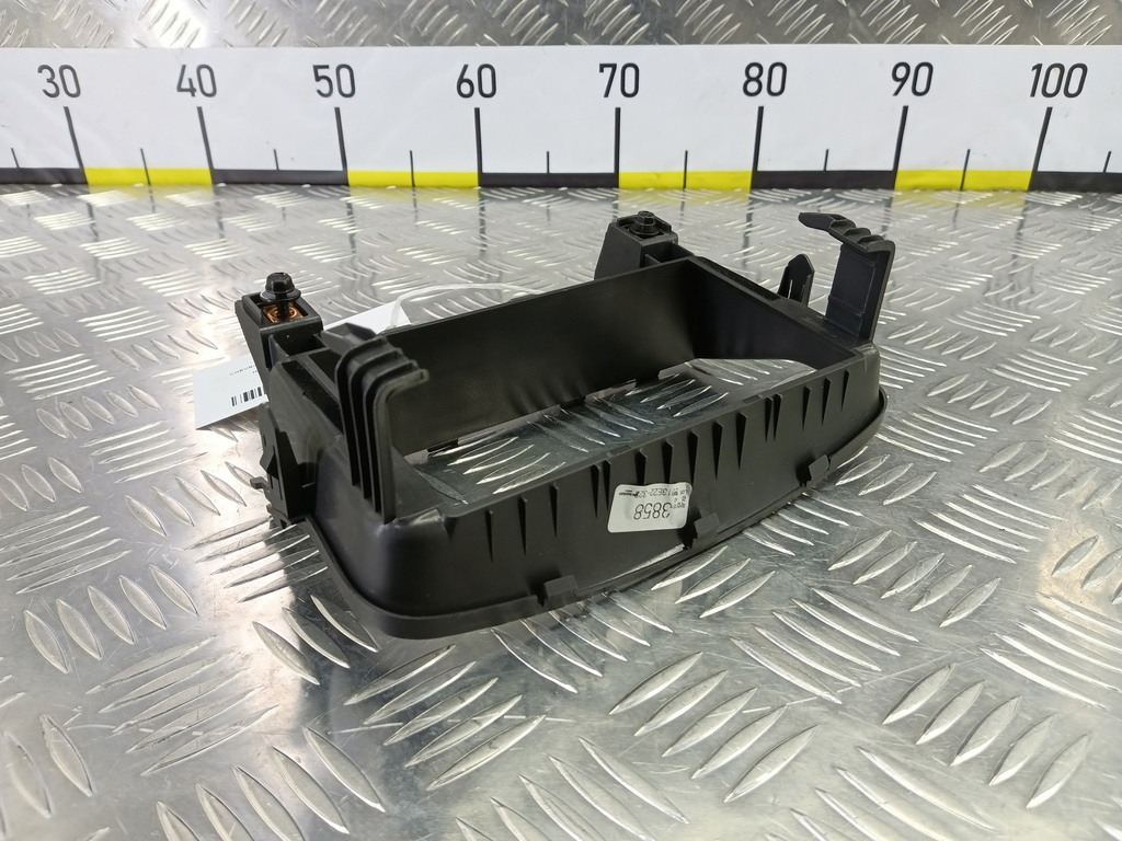 накладка торпедо CHEVROLET  Cruze 1.8 MT (141 л.с.)Cruze  I рестайлинг (2012—2015) Хетчбэк 94563858, 1550 рублей, Москва