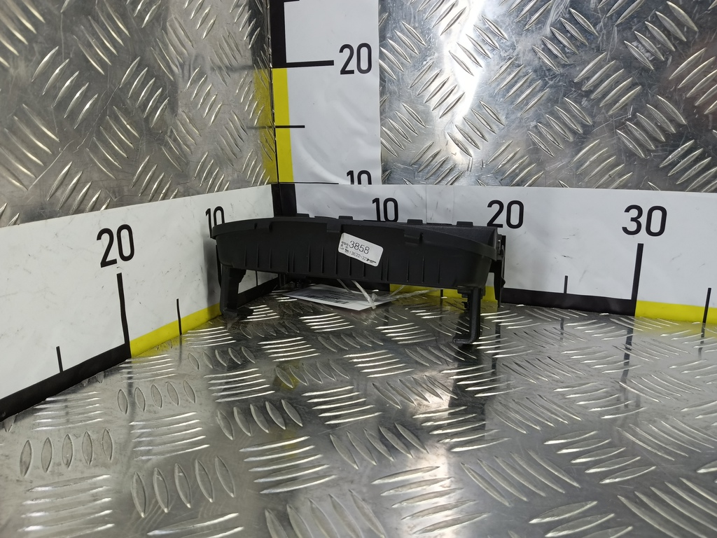 накладка торпедо CHEVROLET  Cruze 1.8 MT (141 л.с.)Cruze  I рестайлинг (2012—2015) Хетчбэк 94563858, 1550 рублей, Москва