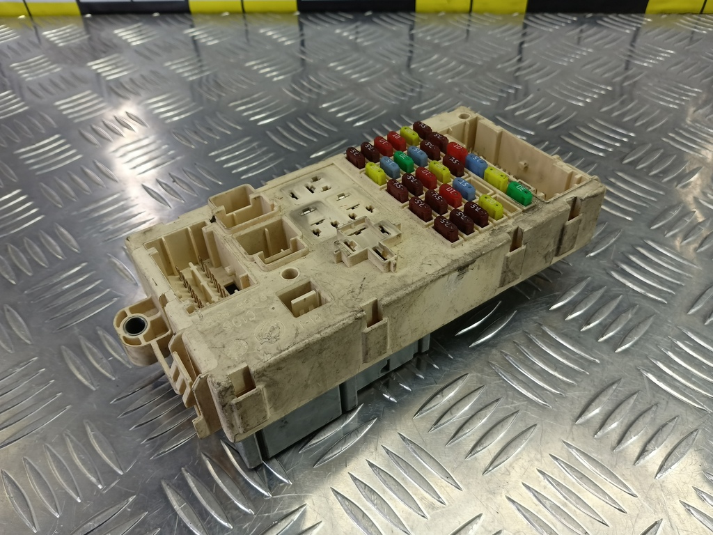 блок предохранителей Fiat Ducato  1349511080, 630 рублей, Москва