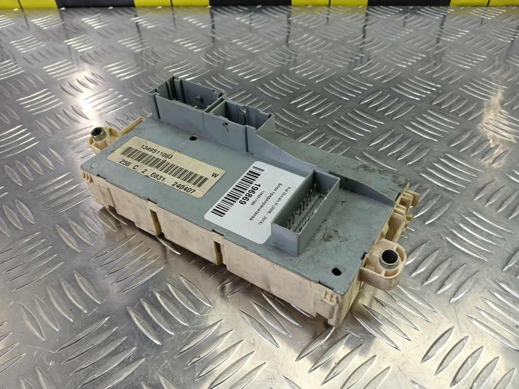 блок предохранителей Fiat Ducato  1349511080, 630 рублей, Москва