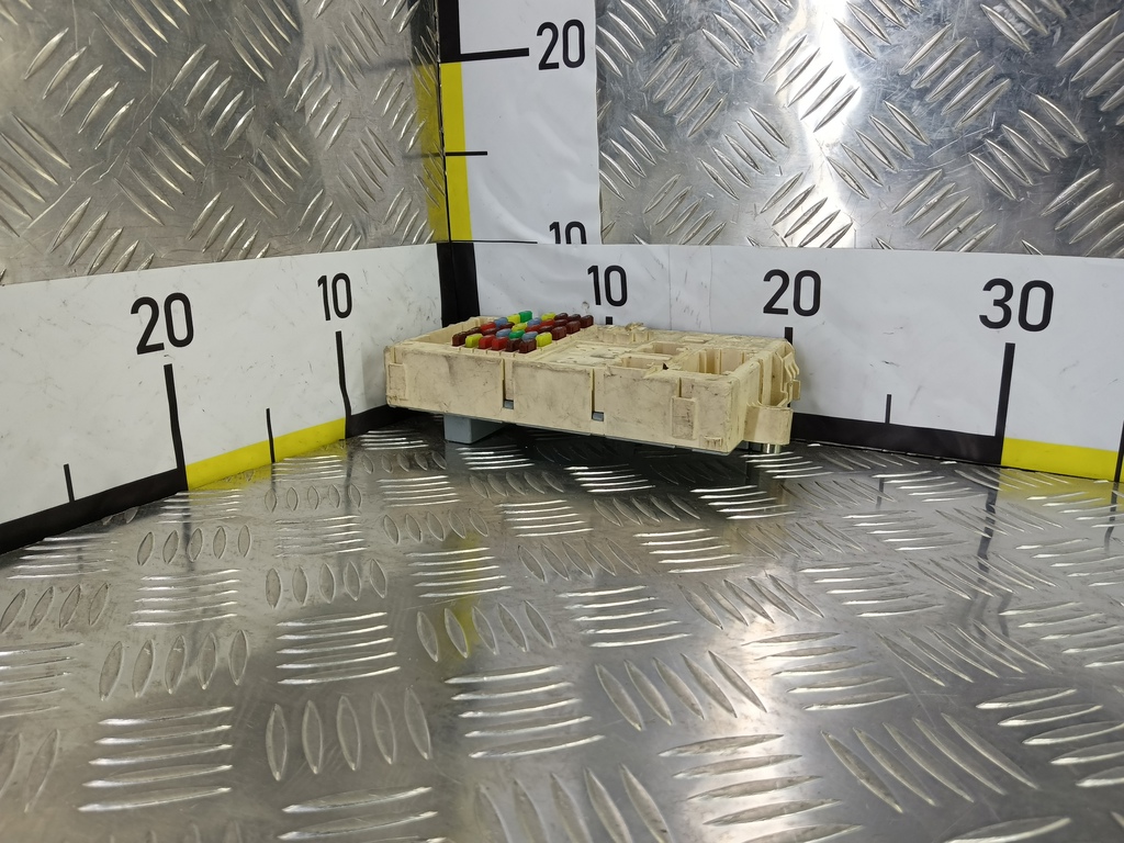 блок предохранителей Fiat Ducato  1349511080, 630 рублей, Москва