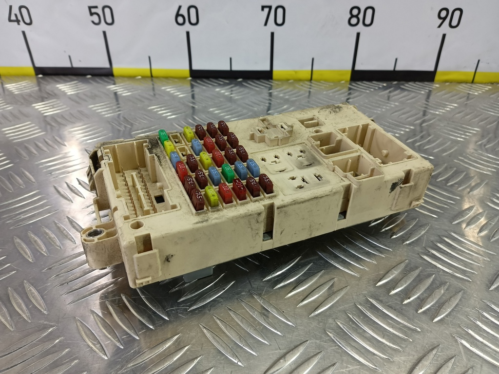 блок предохранителей Fiat Ducato  1360733080, 630 рублей, Москва