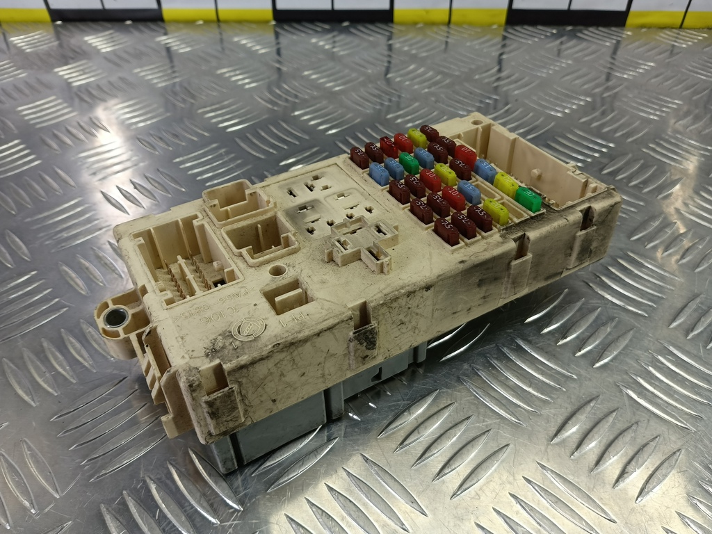 блок предохранителей Fiat Ducato  1360733080, 630 рублей, Москва