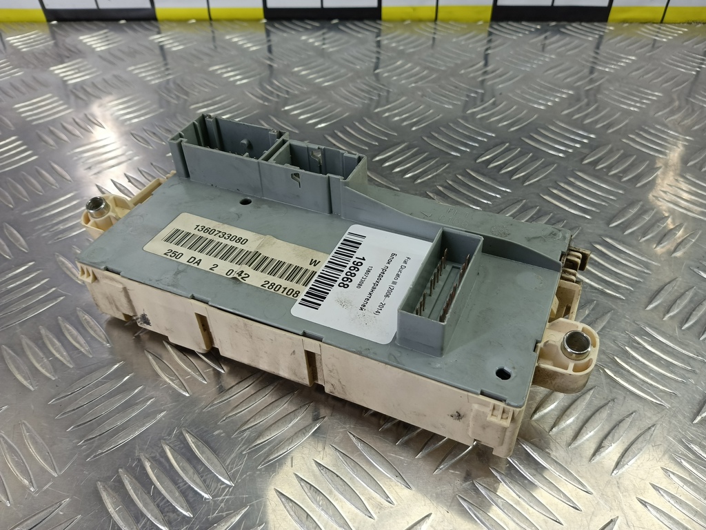 блок предохранителей Fiat Ducato  1360733080, 630 рублей, Москва