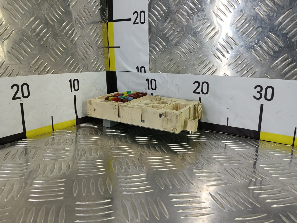 блок предохранителей Fiat Ducato  1360733080, 630 рублей, Москва