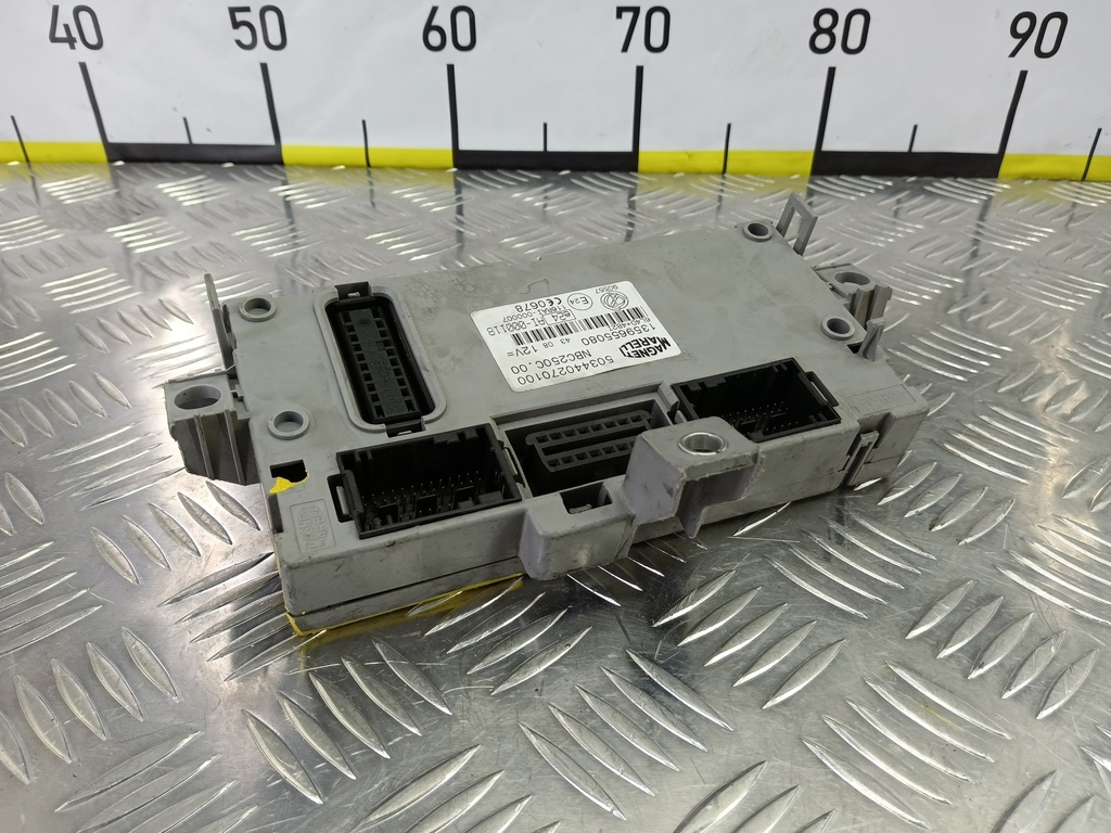 блок комфорта Citroen Jumper  1359655080, 11900 рублей, Москва