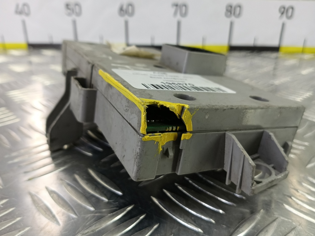 блок комфорта Citroen Jumper  1359655080, 11900 рублей, Москва