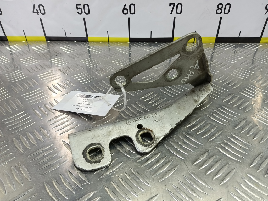 петля капота Opel ASTRA  1160475, 1320 рублей, Москва
