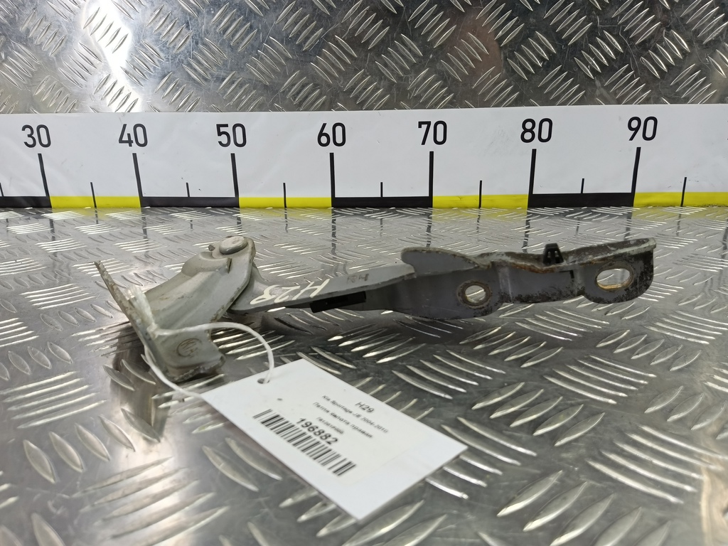 петля капота Kia SPORTAGE  791201F000, 1320 рублей, Москва