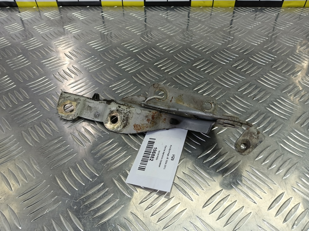 петля капота Kia SPORTAGE  791201F000, 1320 рублей, Москва