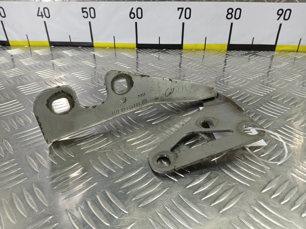 петля капота Opel ASTRA  1160478, 2010 рублей, Москва