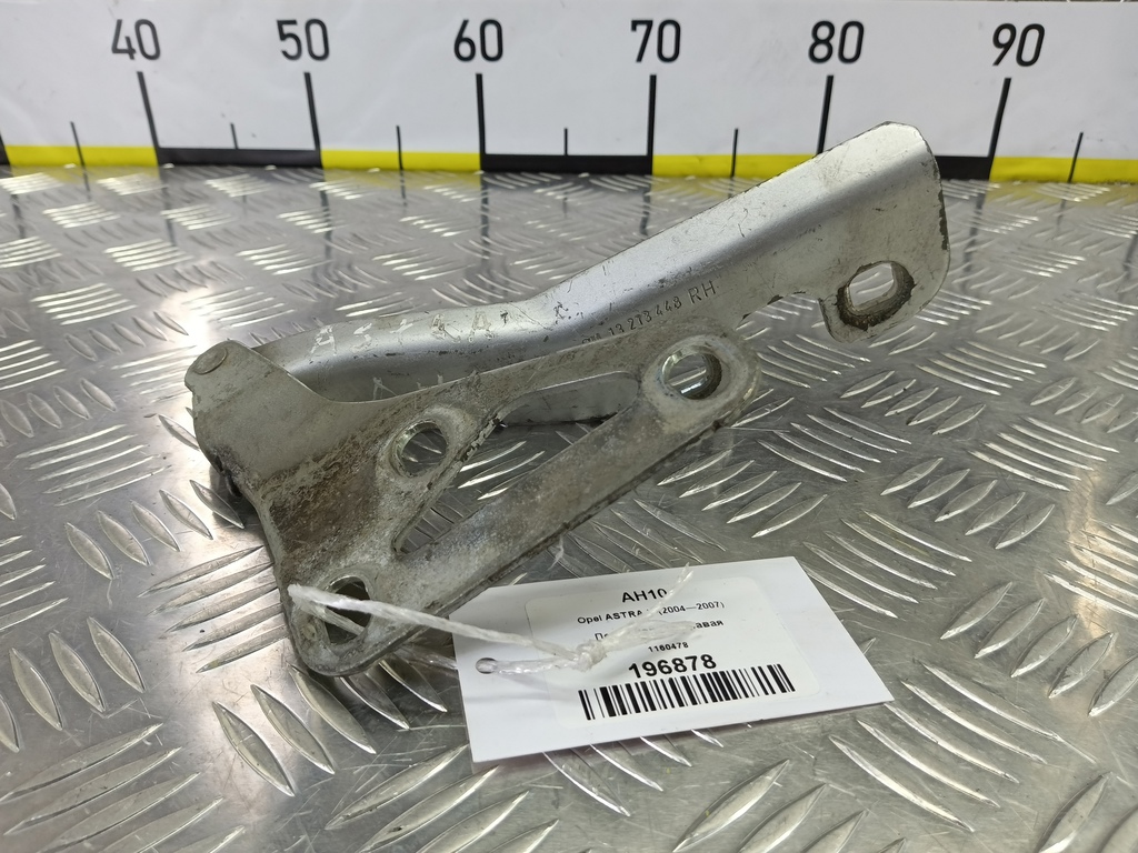 петля капота Opel ASTRA  1160478, 2010 рублей, Москва