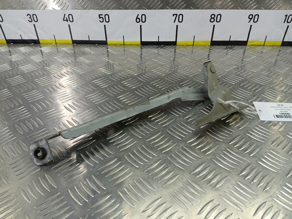 петля капота NISSAN NOTE  654019U000, 2240 рублей, Москва