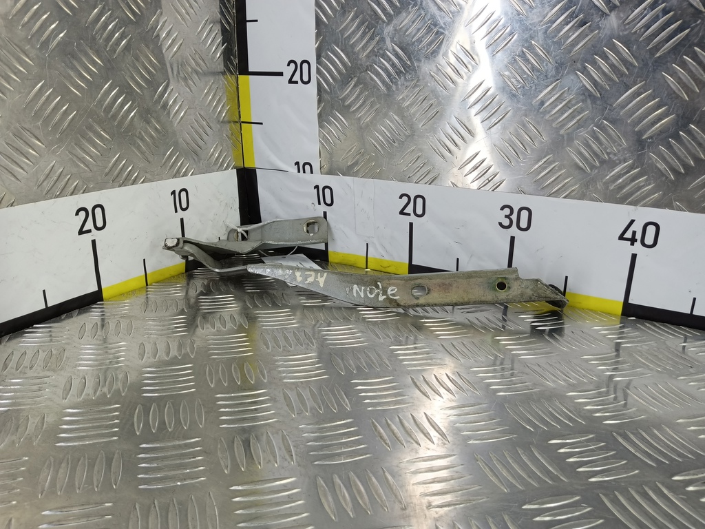 петля капота NISSAN NOTE  654019U000, 2240 рублей, Москва