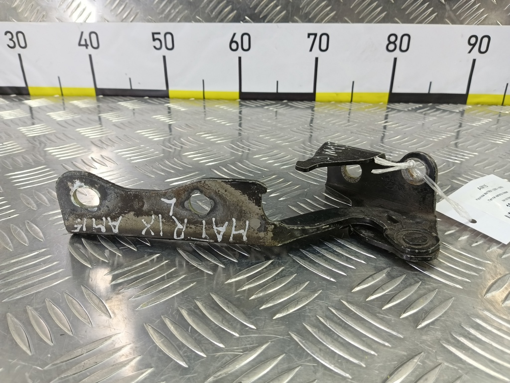 петля капота Hyundai MATRIX 1.6 MT (103 л.с.)Matrix  I рестайлинг (2005—2008) Минивэн 7911017000, 1440 рублей, Москва