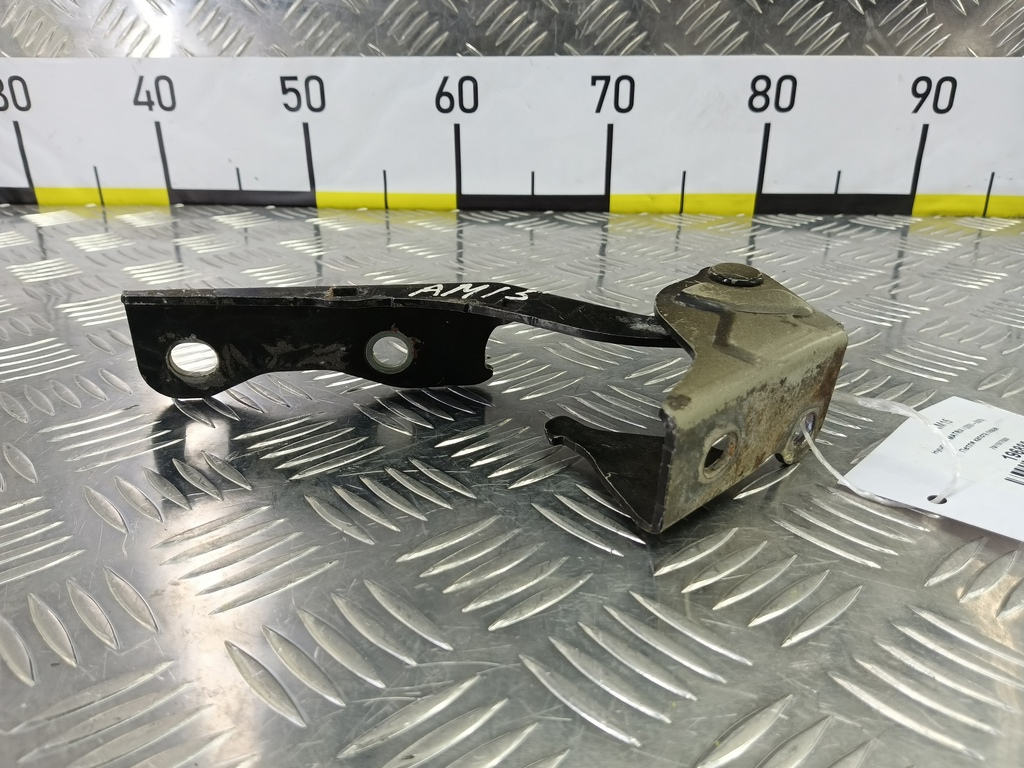 петля капота Hyundai MATRIX 1.6 MT (103 л.с.)Matrix  I рестайлинг (2005—2008) Минивэн 7911017000, 1440 рублей, Москва