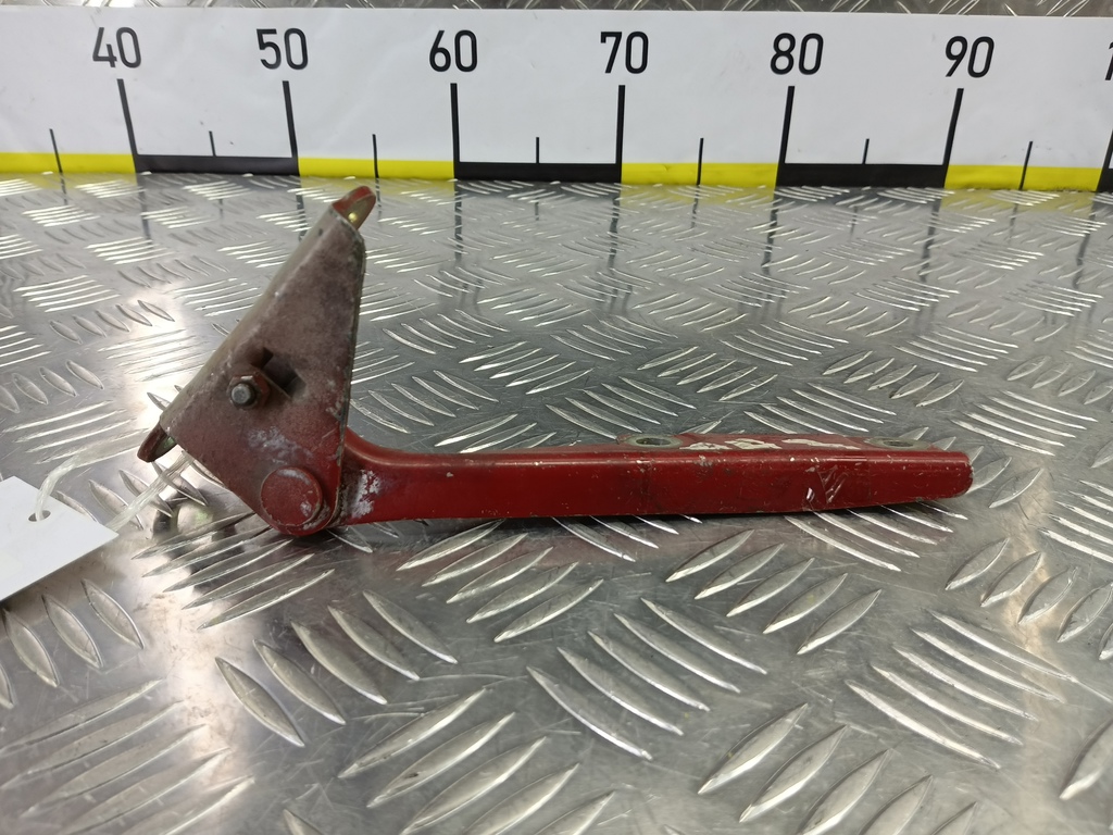 петля капота MITSUBISHI Space Star  M896534, 520 рублей, Москва