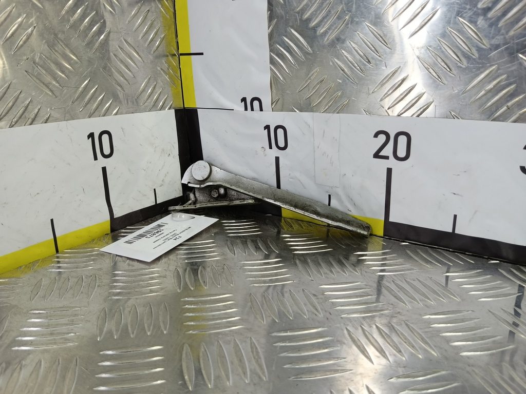 петля капота MITSUBISHI Space Star  M896534, 520 рублей, Москва