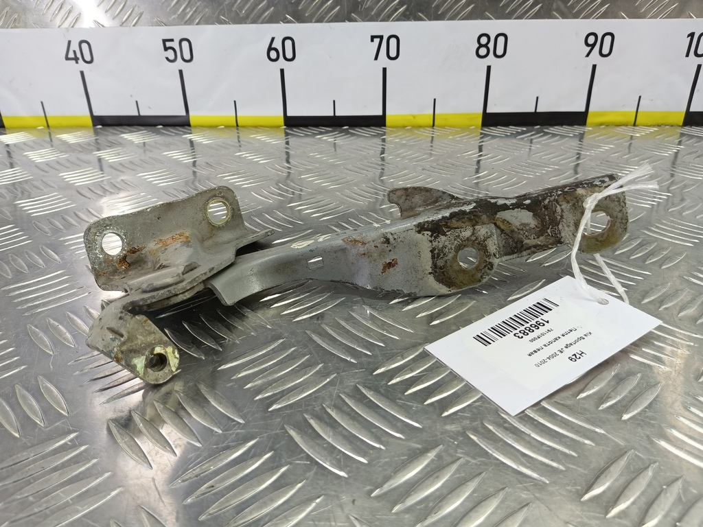 петля капота Kia SPORTAGE  791101F000, 1210 рублей, Москва