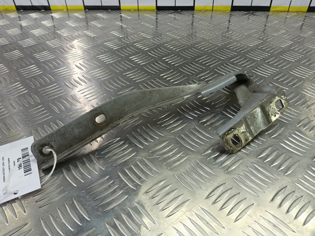 петля капота NISSAN NOTE  654009U000, 2700 рублей, Москва