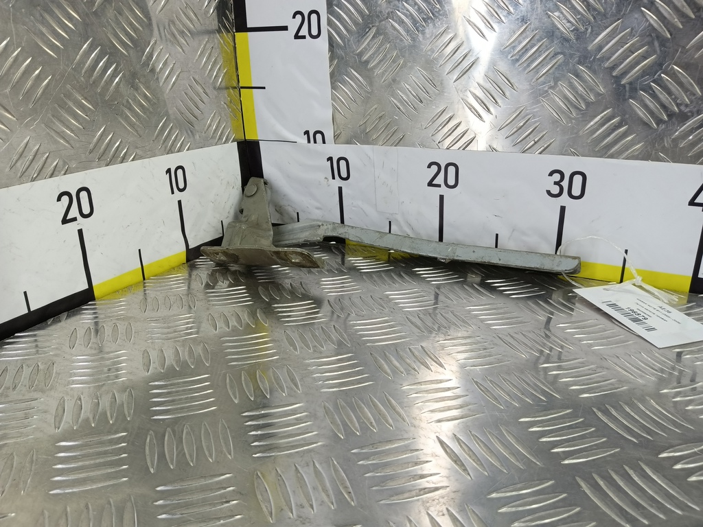 петля капота NISSAN NOTE  654009U000, 2700 рублей, Москва