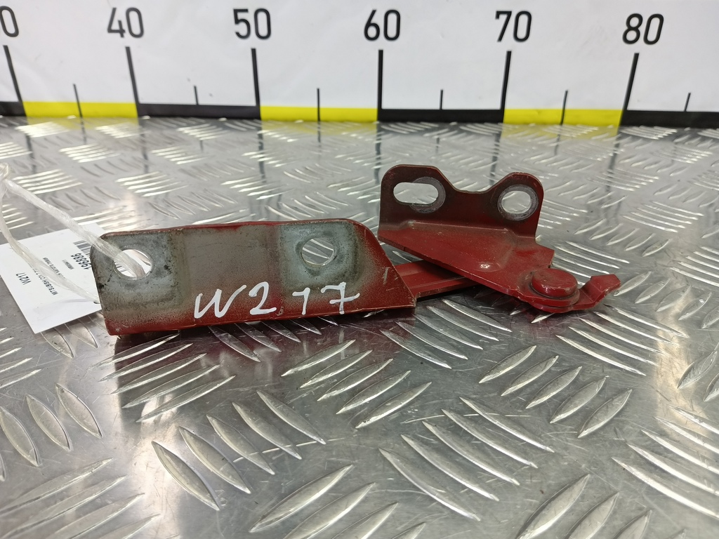 петля капота MITSUBISHI COLT  MR959411, 1670 рублей, Москва