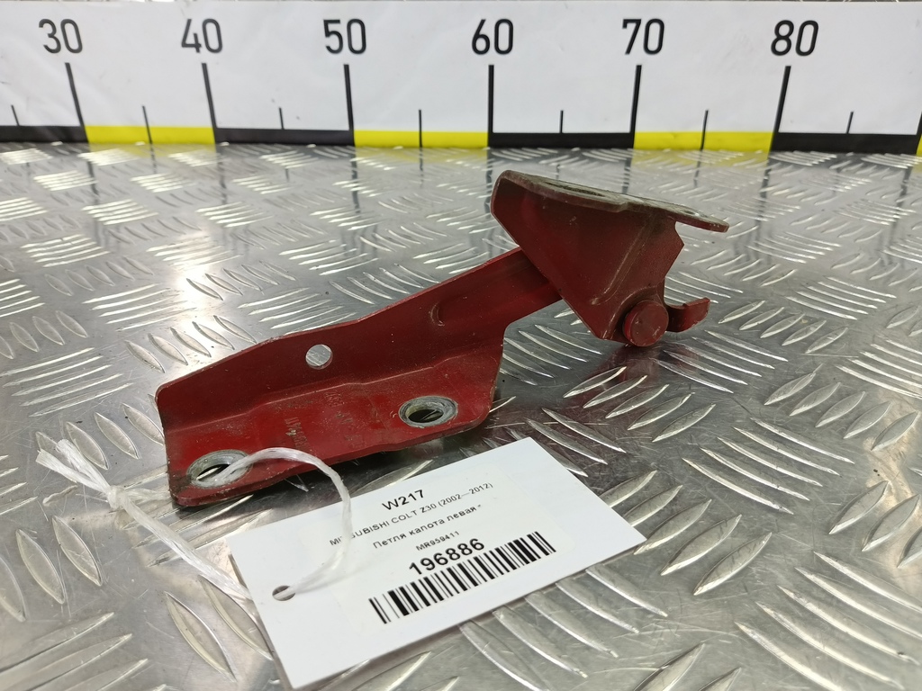 петля капота MITSUBISHI COLT  MR959411, 1670 рублей, Москва
