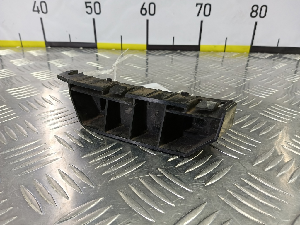 кронштейн бампера HONDA JAZZ 1.3 CVT (83 л.с.)Jazz  GD (2001—2005) Хетчбэк 71193SAA003, 980 рублей, Москва