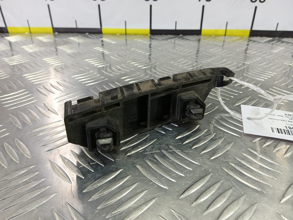 кронштейн бампера HONDA JAZZ 1.3 CVT (83 л.с.)Jazz  GD (2001—2005) Хетчбэк 71193SAA003, 980 рублей, Москва