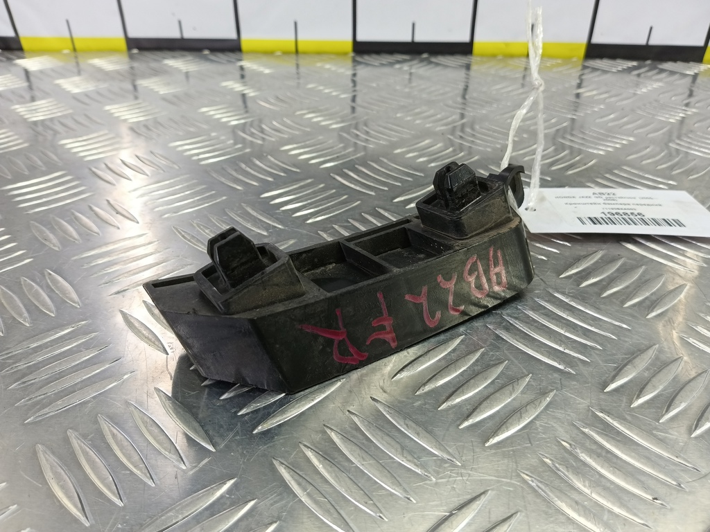 кронштейн бампера HONDA JAZZ 1.3 CVT (83 л.с.)Jazz  GD (2001—2005) Хетчбэк 71193SAA003, 980 рублей, Москва