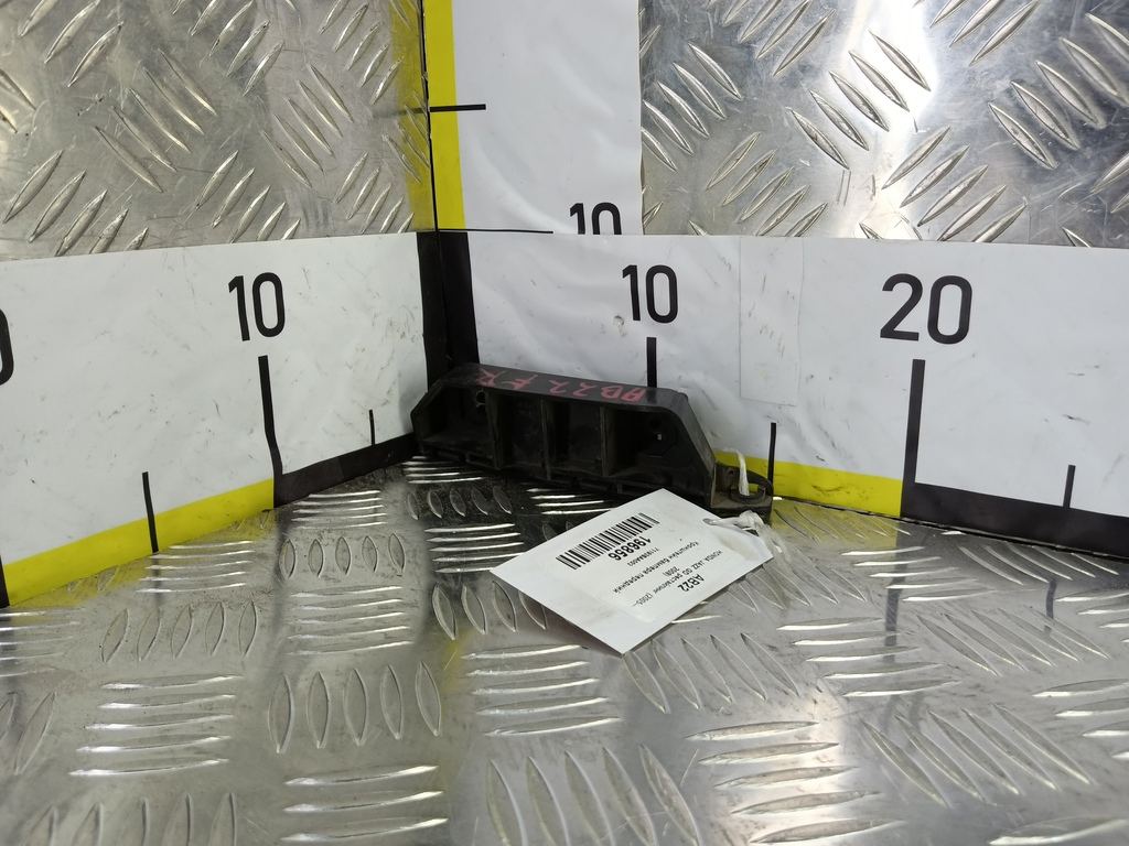 кронштейн бампера HONDA JAZZ 1.3 CVT (83 л.с.)Jazz  GD (2001—2005) Хетчбэк 71193SAA003, 980 рублей, Москва