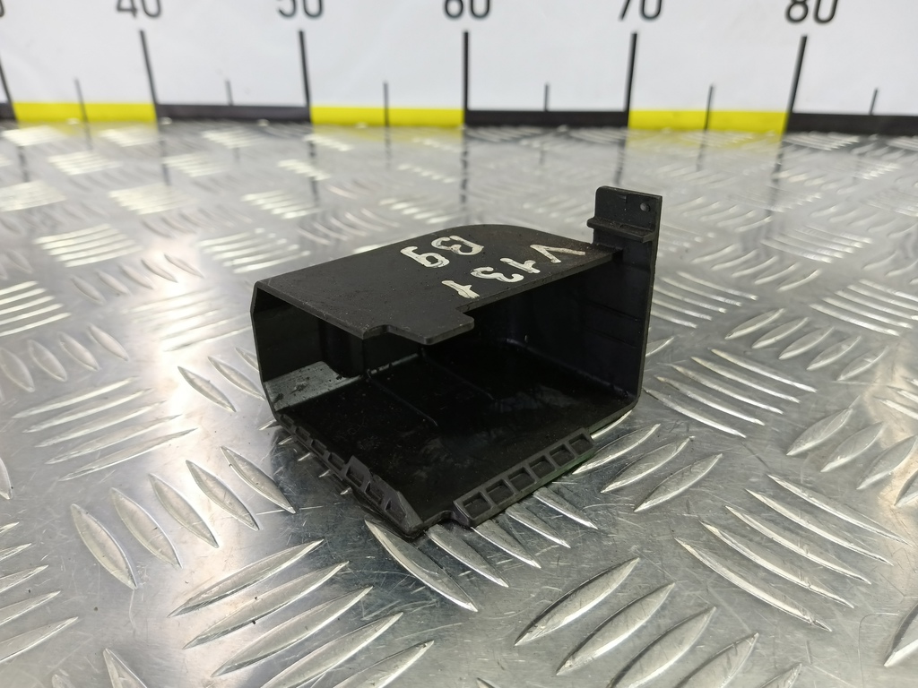 защита блока abs Peugeot Partner  454363, 750 рублей, Москва