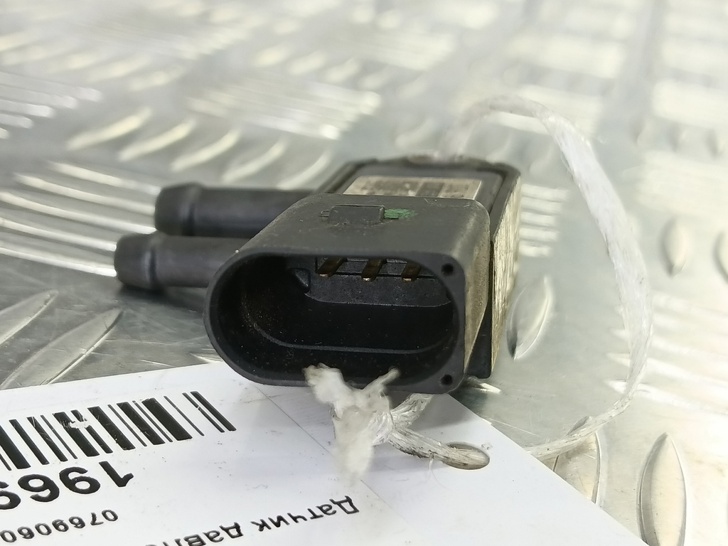 датчик давления выхлопных газов Volkswagen Crafter  076906051A, 980 рублей, Москва