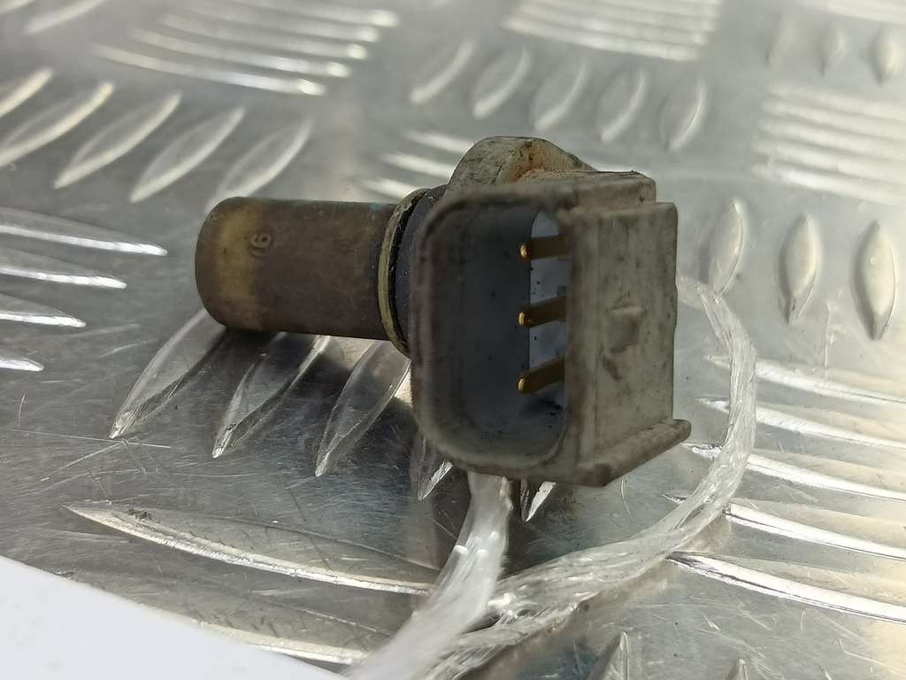 датчик положения распредвала FORD Tourneo Connect  1781666, 980 рублей, Москва