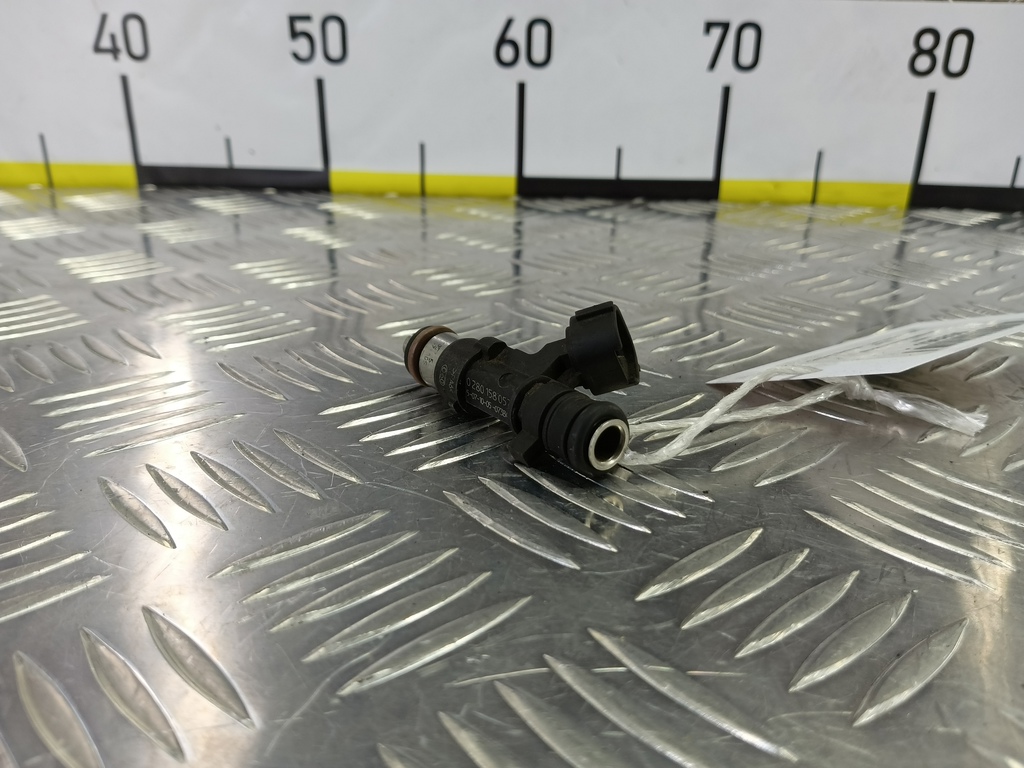 форсунка топливная Citroen Berlingo  1984F7, 750 рублей, Москва