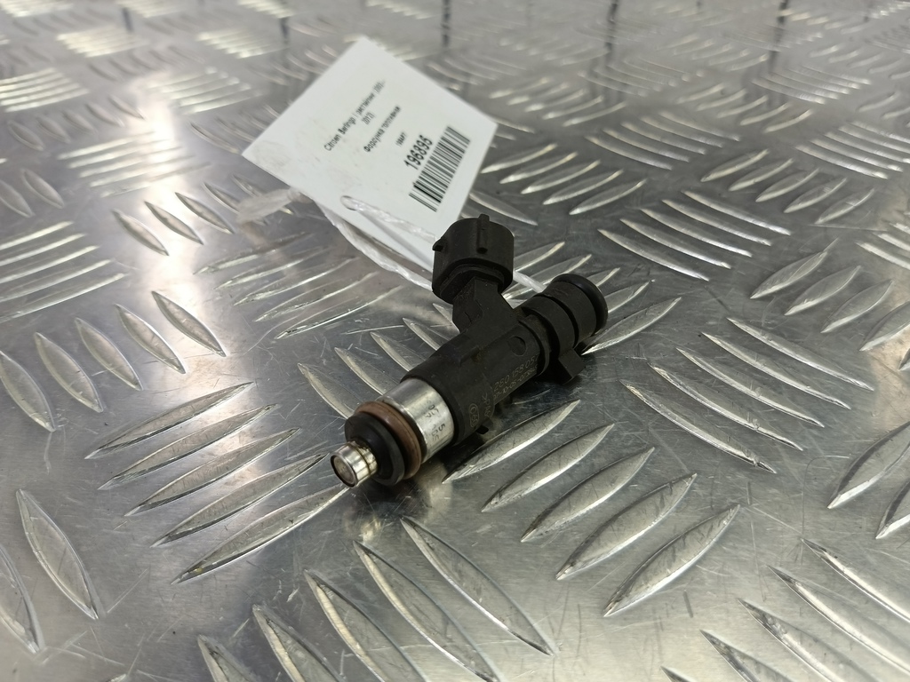 форсунка топливная Citroen Berlingo  1984F7, 750 рублей, Москва