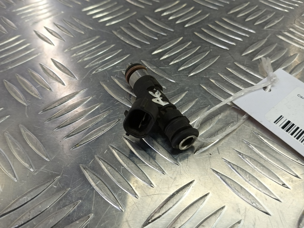 форсунка топливная Citroen Berlingo  1984F7, 750 рублей, Москва