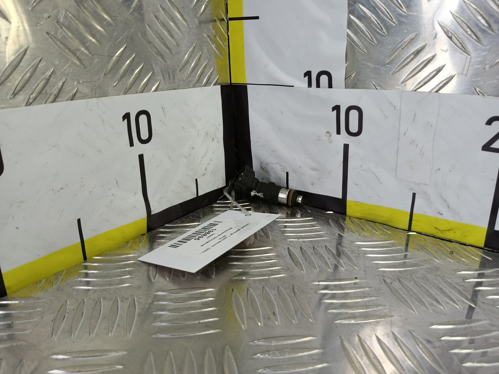 форсунка топливная Citroen Berlingo  1984F7, 750 рублей, Москва