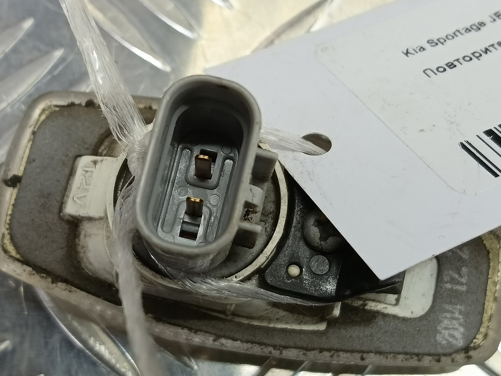 повторитель поворота Kia SPORTAGE  92303-25500, 750 рублей, Москва