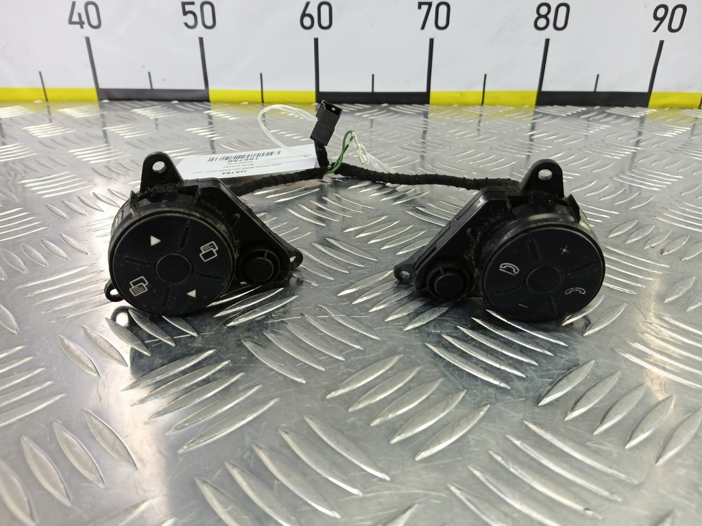 блок кнопок MERCEDES-BENZ Vito  A6399050700, 2130 рублей, Москва