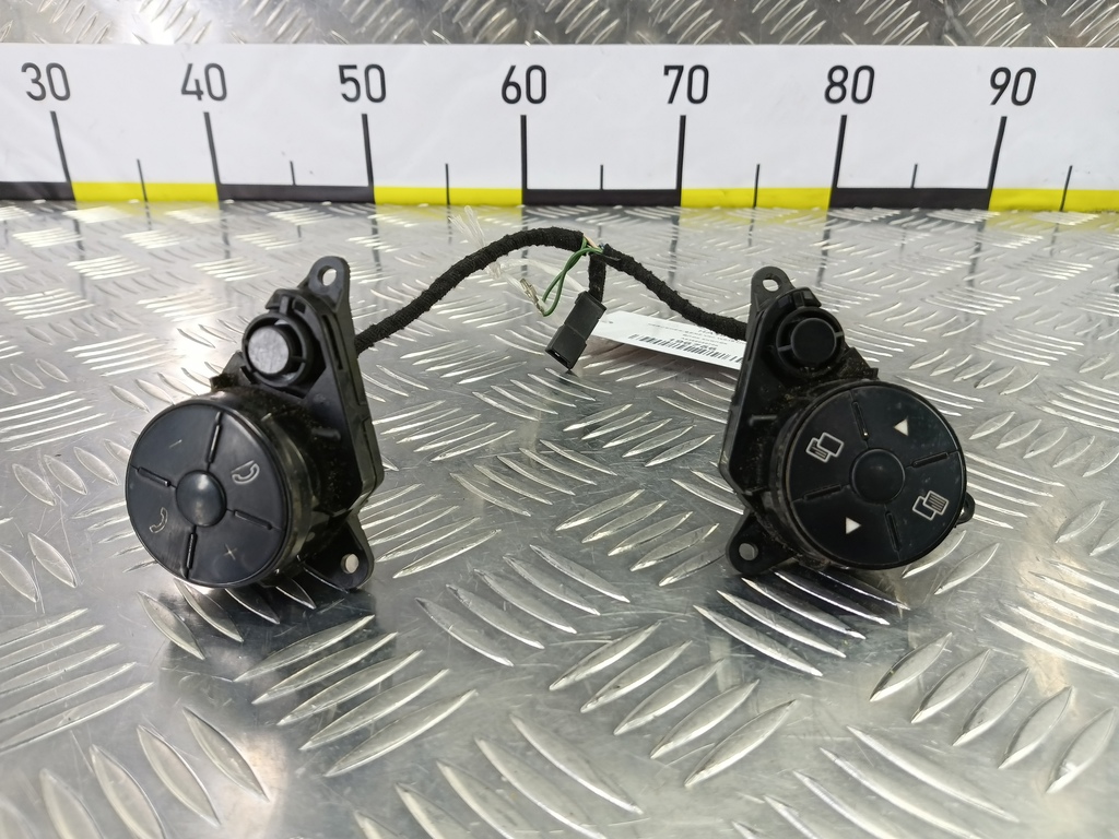 блок кнопок MERCEDES-BENZ Vito  A6399050700, 2130 рублей, Москва