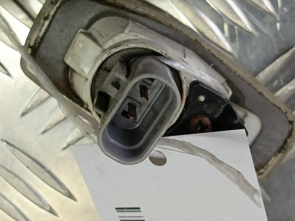 повторитель поворота Kia SPORTAGE  92303-25500, 750 рублей, Москва