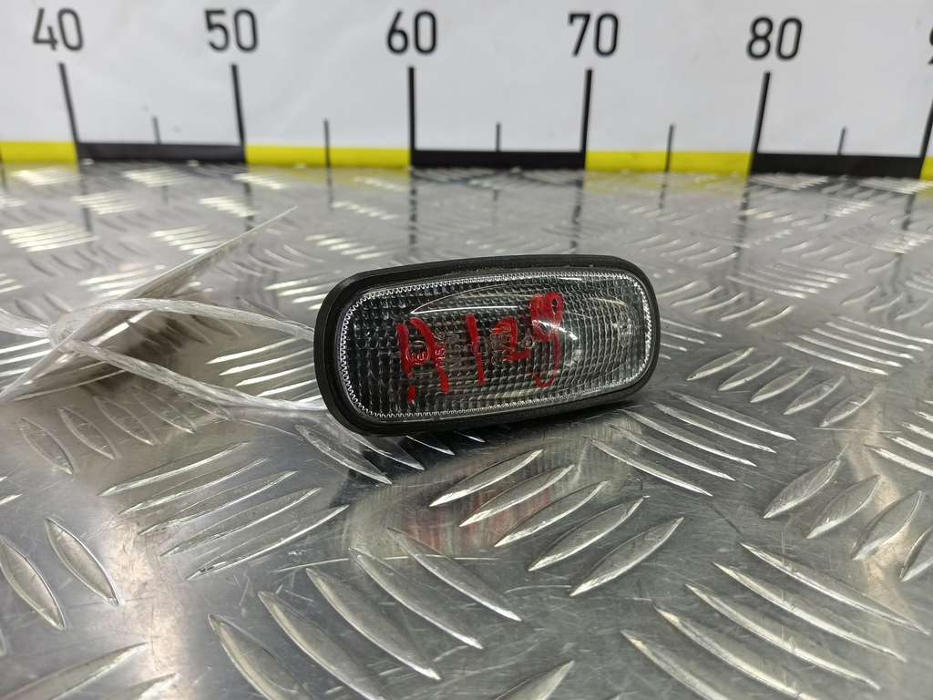 повторитель поворота LAND ROVER FREELANDER  XGB100310L, 750 рублей, Москва