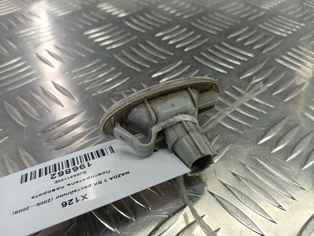 повторитель поворота MAZDA 3  GJ6A51120E, 860 рублей, Москва