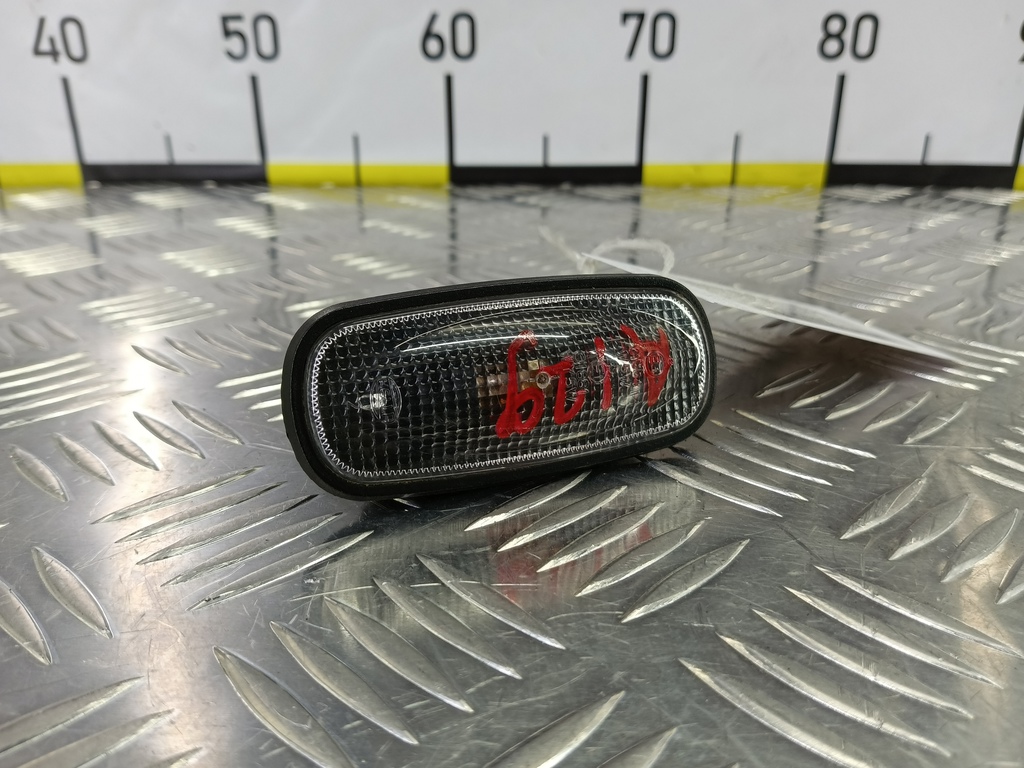 повторитель поворота LAND ROVER FREELANDER  XGB100310L, 750 рублей, Москва