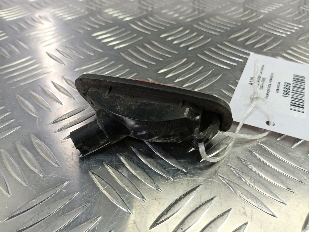 повторитель поворота LAND ROVER FREELANDER  XGB100310L, 750 рублей, Москва